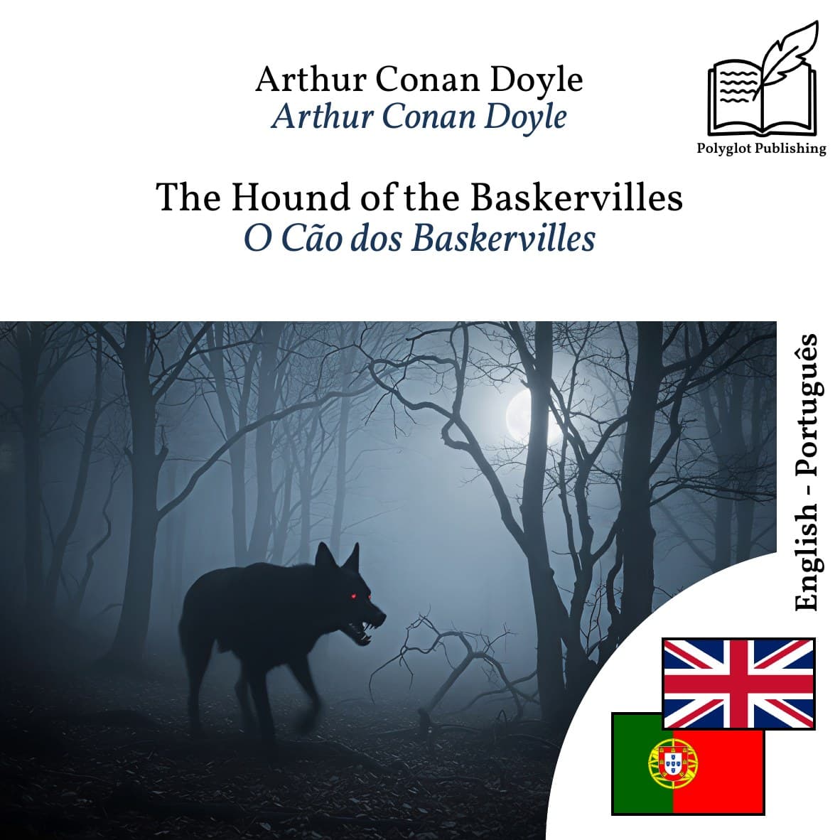 O Cão dos Baskervilles