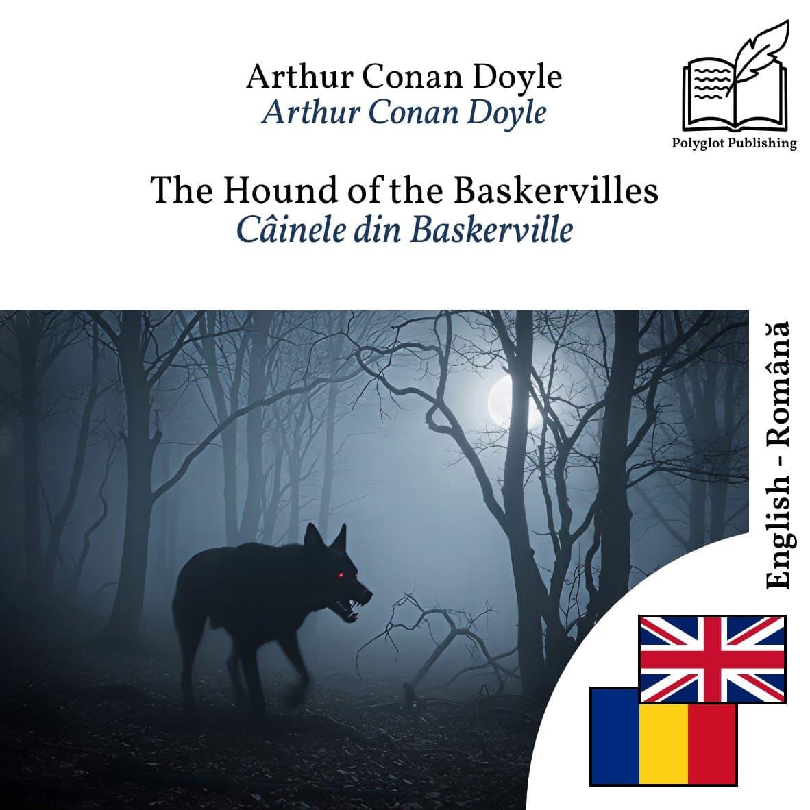 Câinele din Baskerville