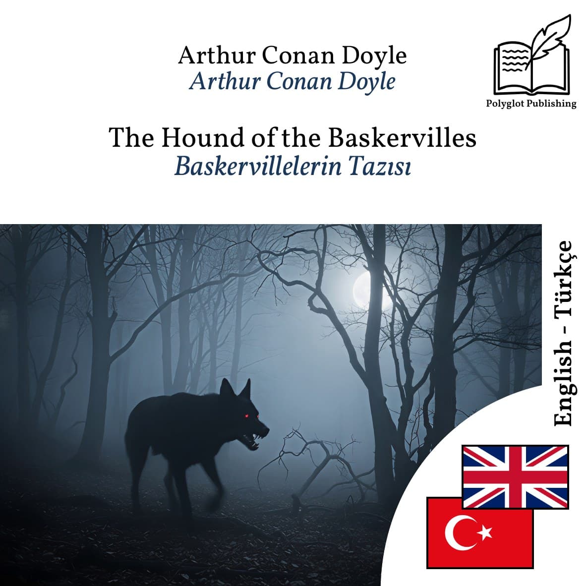 Baskervillelerin Tazısı