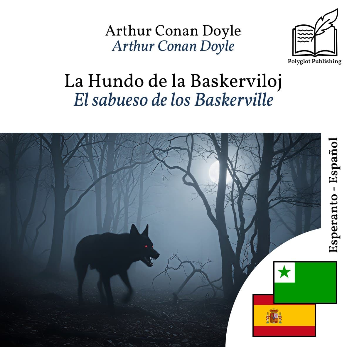 El sabueso de los Baskerville