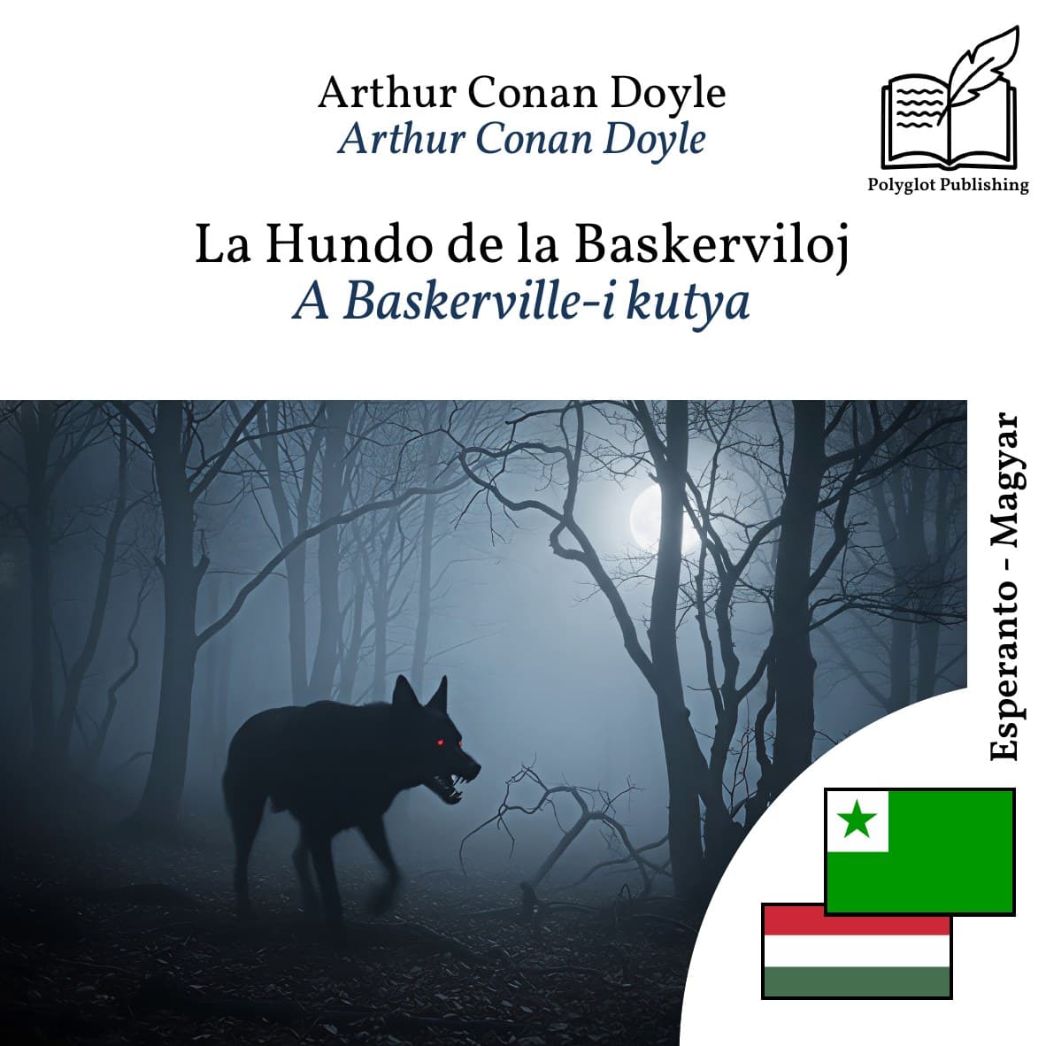 A Baskerville-i kutya