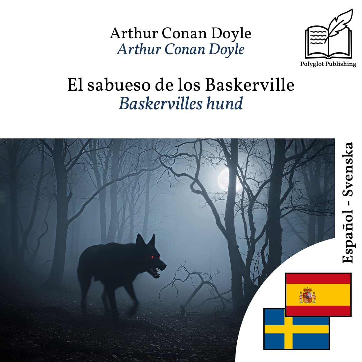 Baskervilles hund