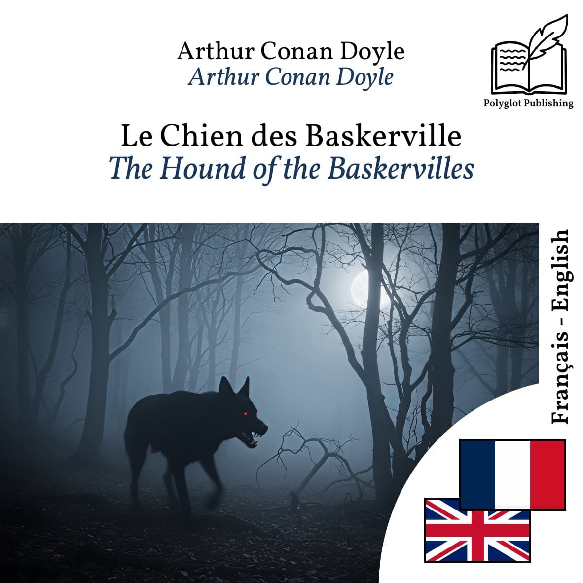 The Hound of the Baskervilles