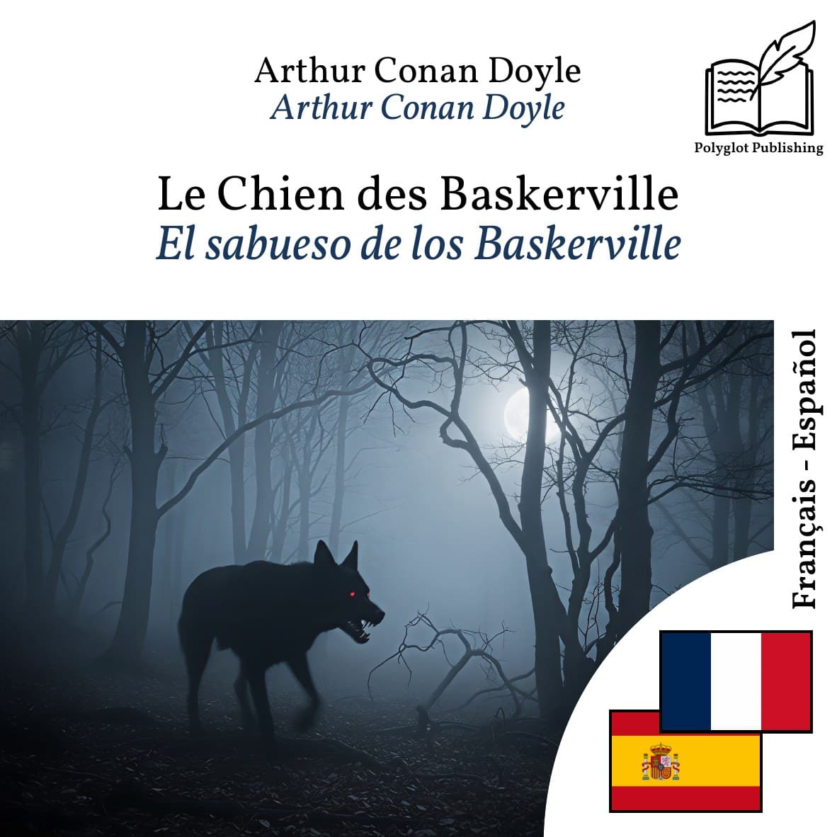 El sabueso de los Baskerville