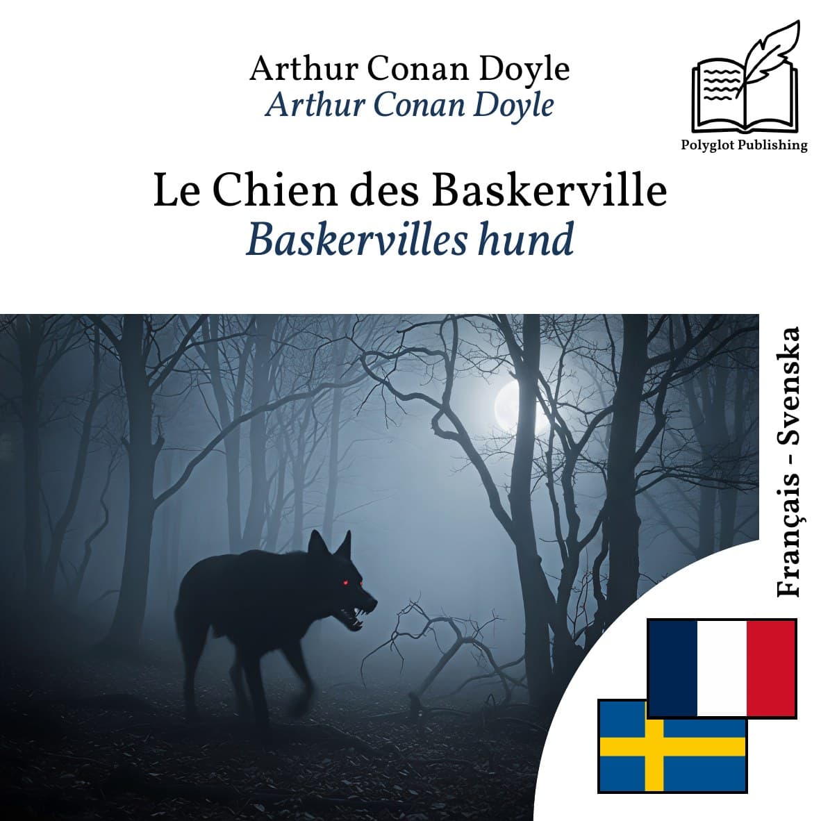 Baskervilles hund