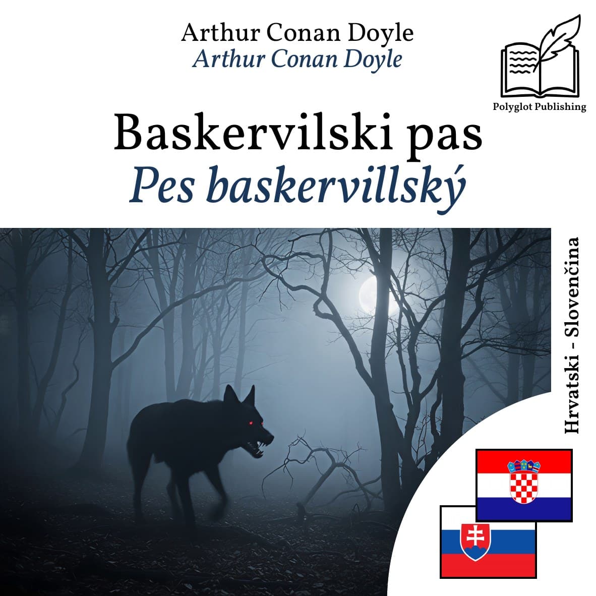 Pes baskervillský