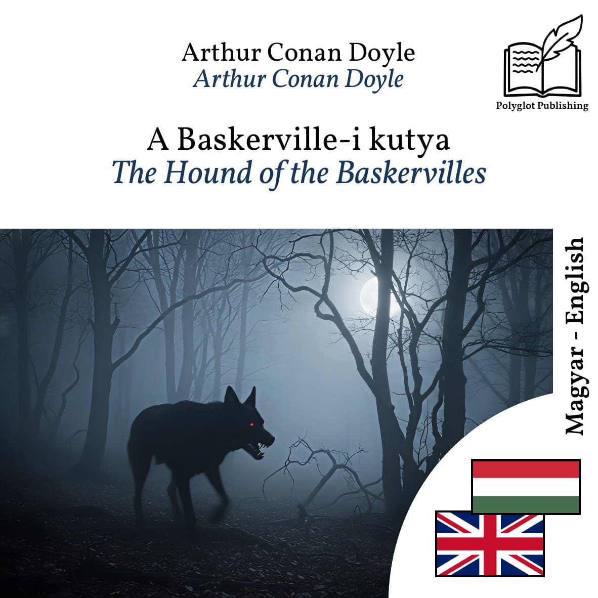 The Hound of the Baskervilles