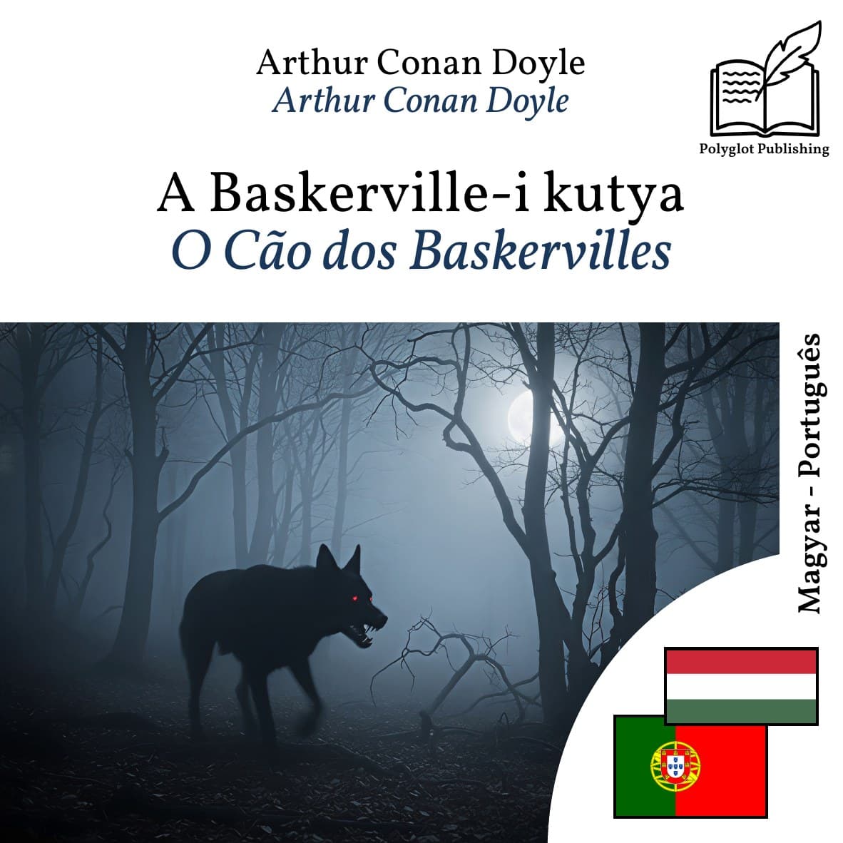 O Cão dos Baskervilles