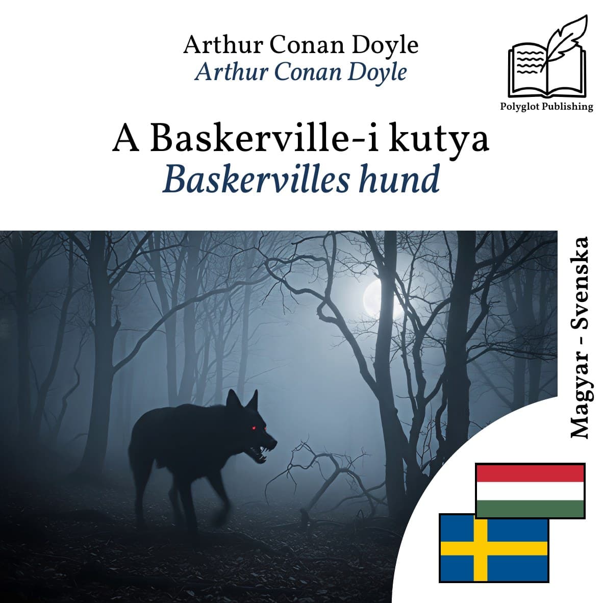 Baskervilles hund