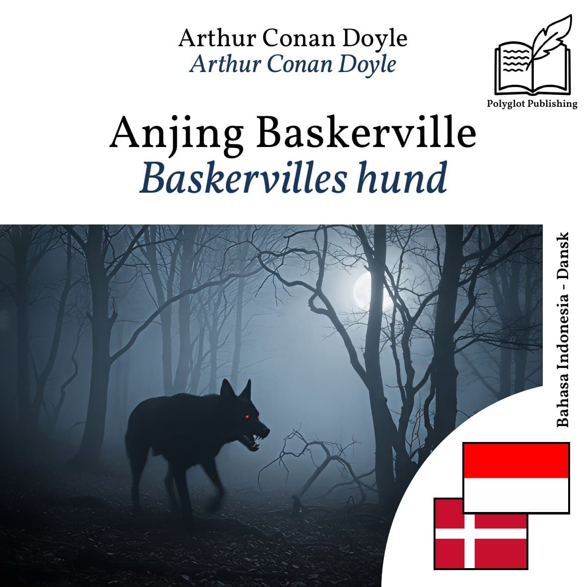 Baskervilles hund