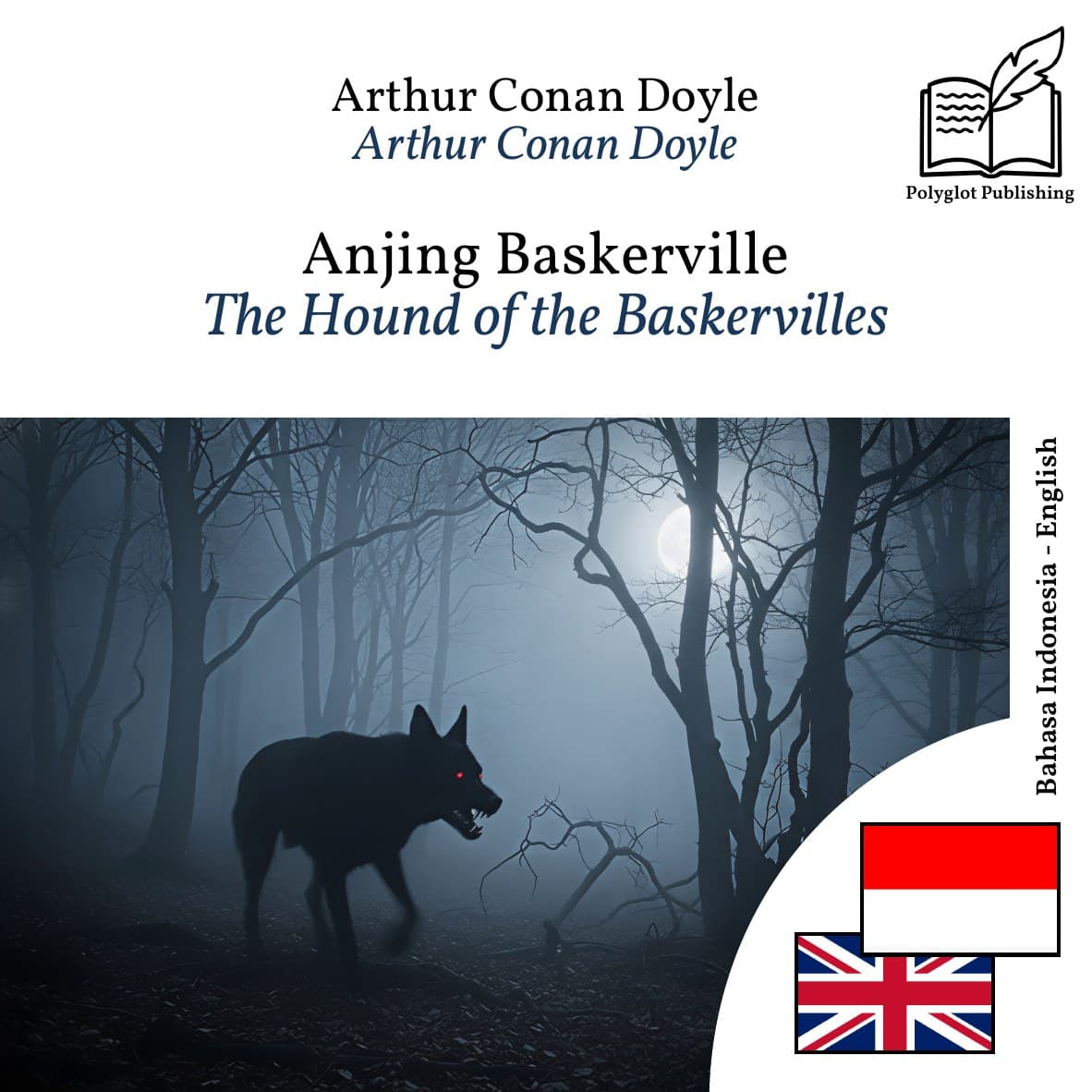 The Hound of the Baskervilles