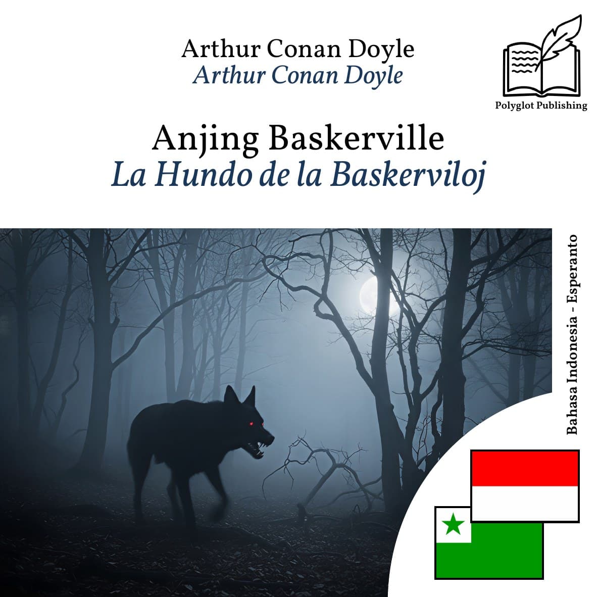 La Hundo de la Baskerviloj