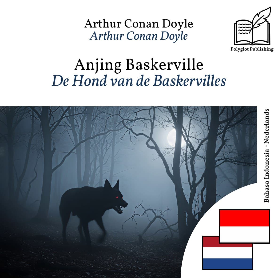 De Hond van de Baskervilles