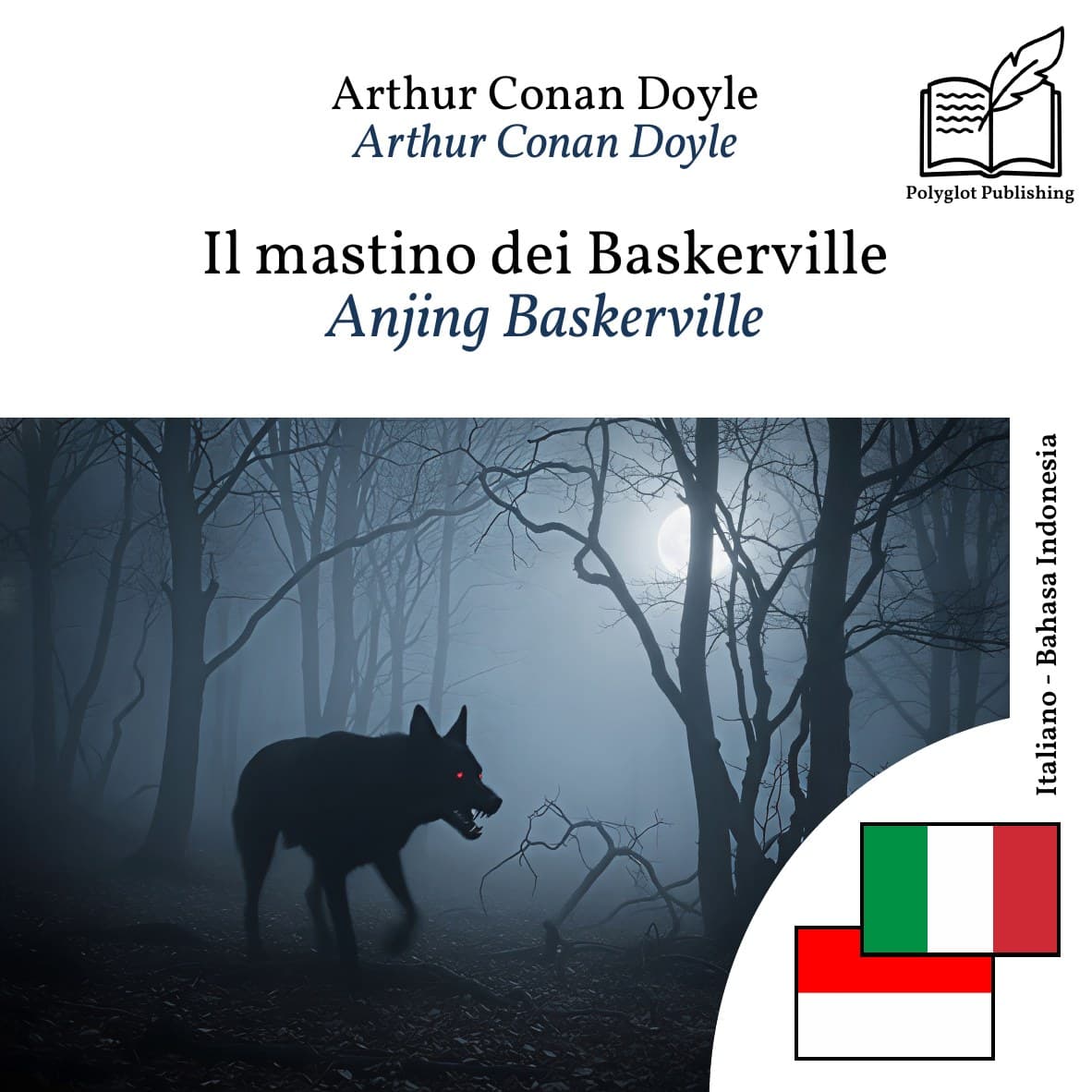 Anjing Baskerville