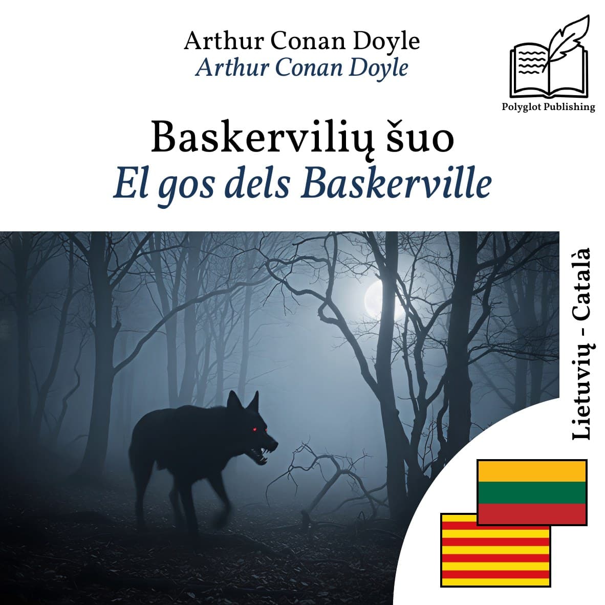 El gos dels Baskerville