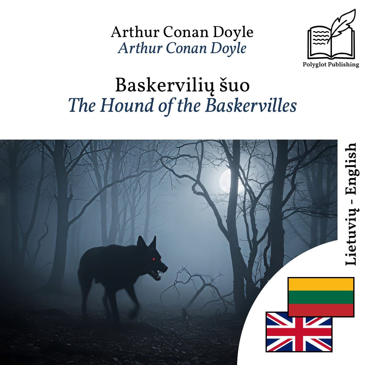 The Hound of the Baskervilles