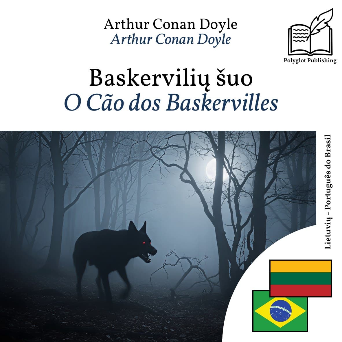 O Cão dos Baskervilles