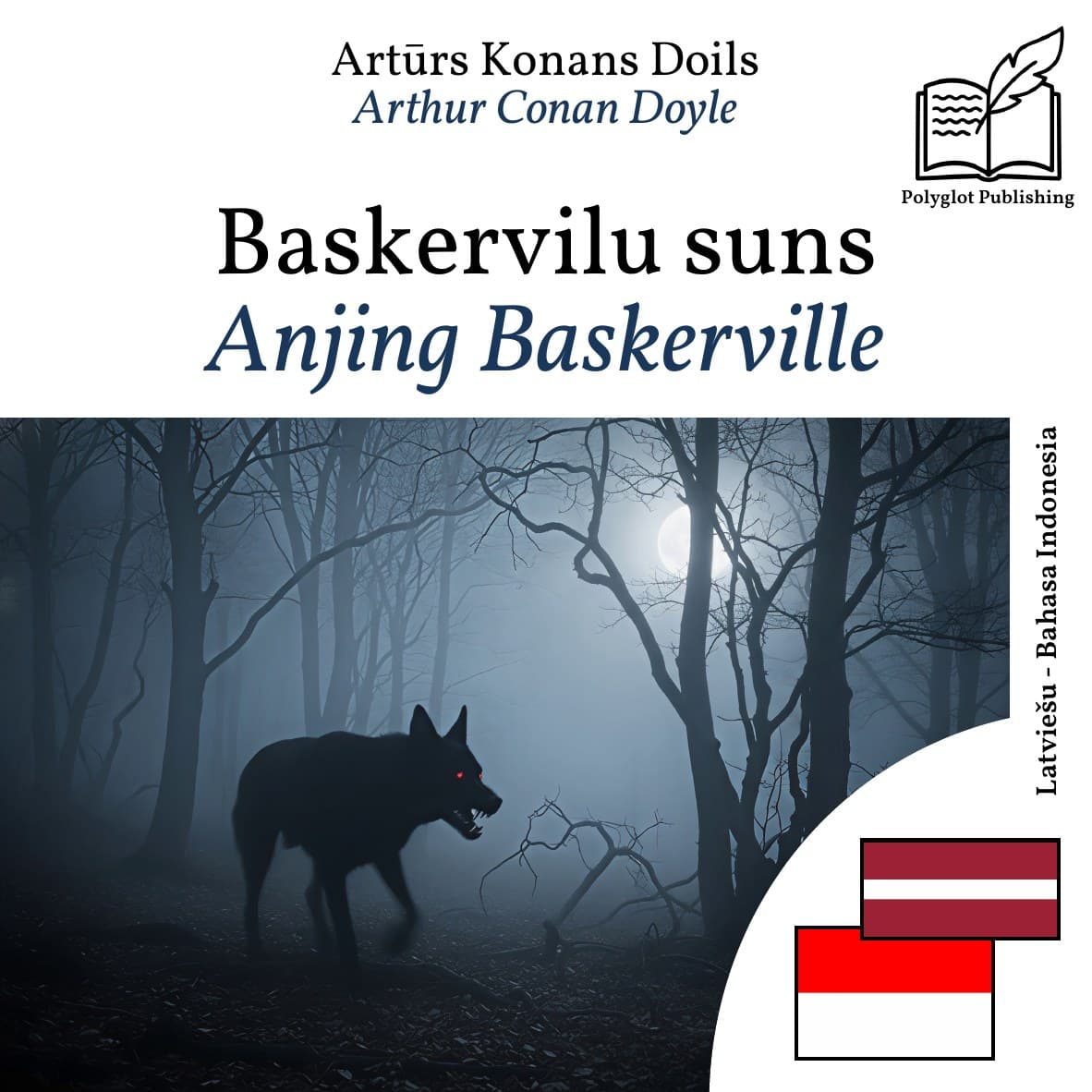Anjing Baskerville