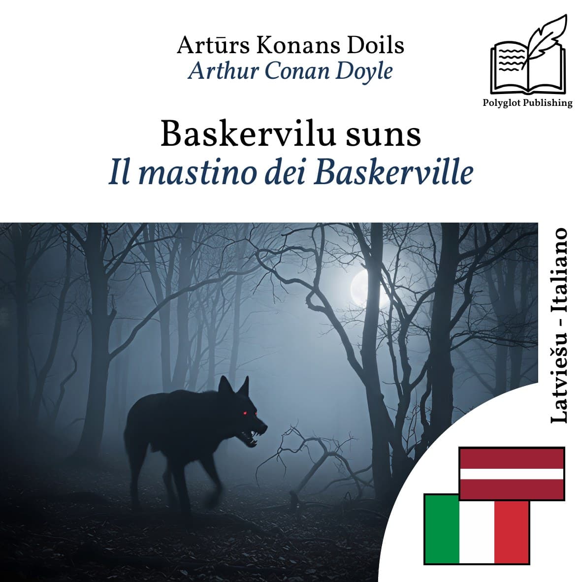 Il mastino dei Baskerville