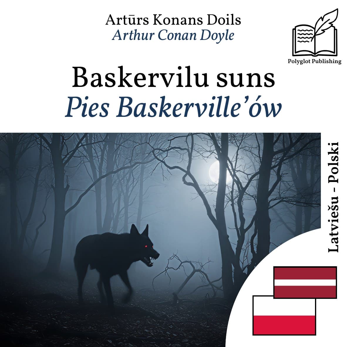 Pies Baskerville’ów