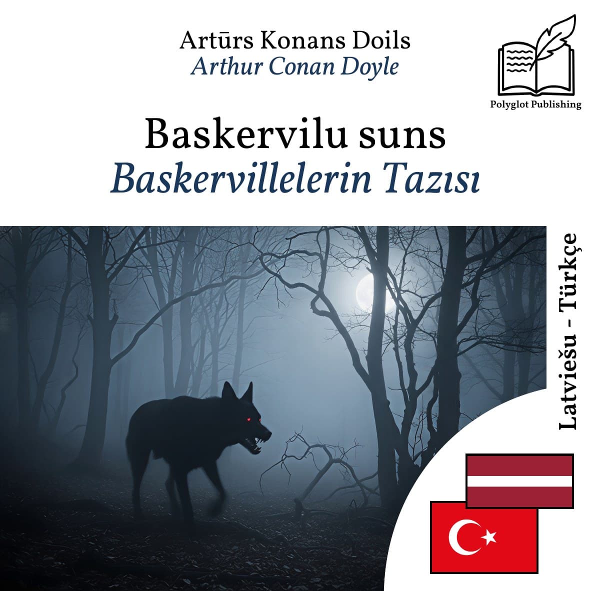 Baskervillelerin Tazısı