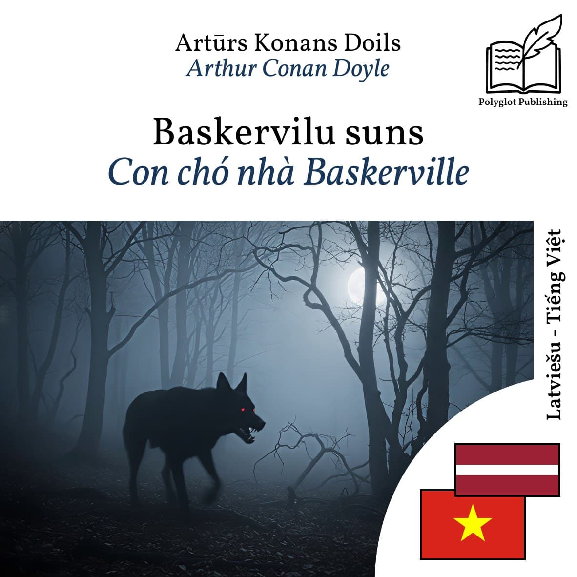Con chó nhà Baskerville