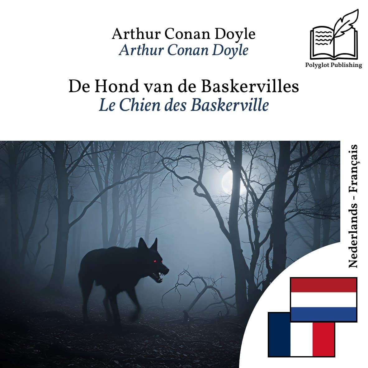 Le Chien des Baskerville