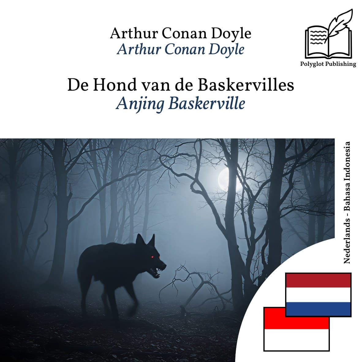 Anjing Baskerville
