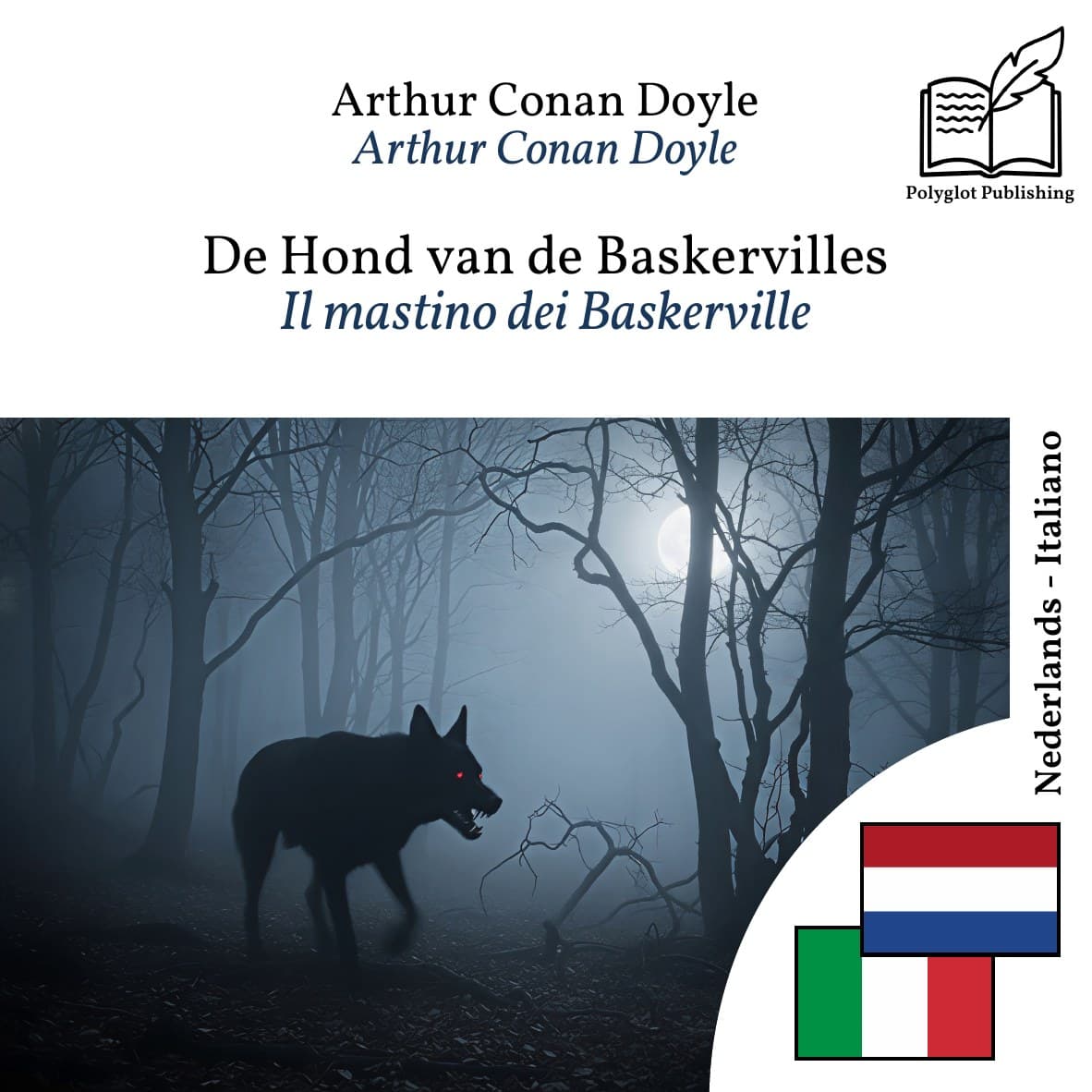 Il mastino dei Baskerville