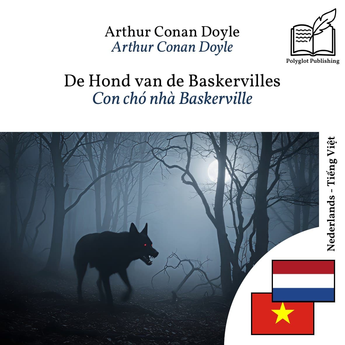 Con chó nhà Baskerville
