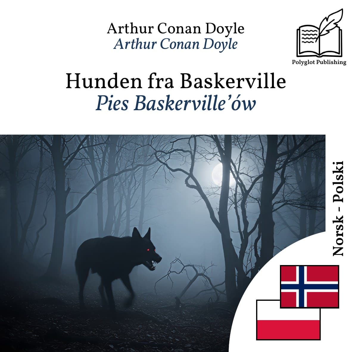 Pies Baskerville’ów