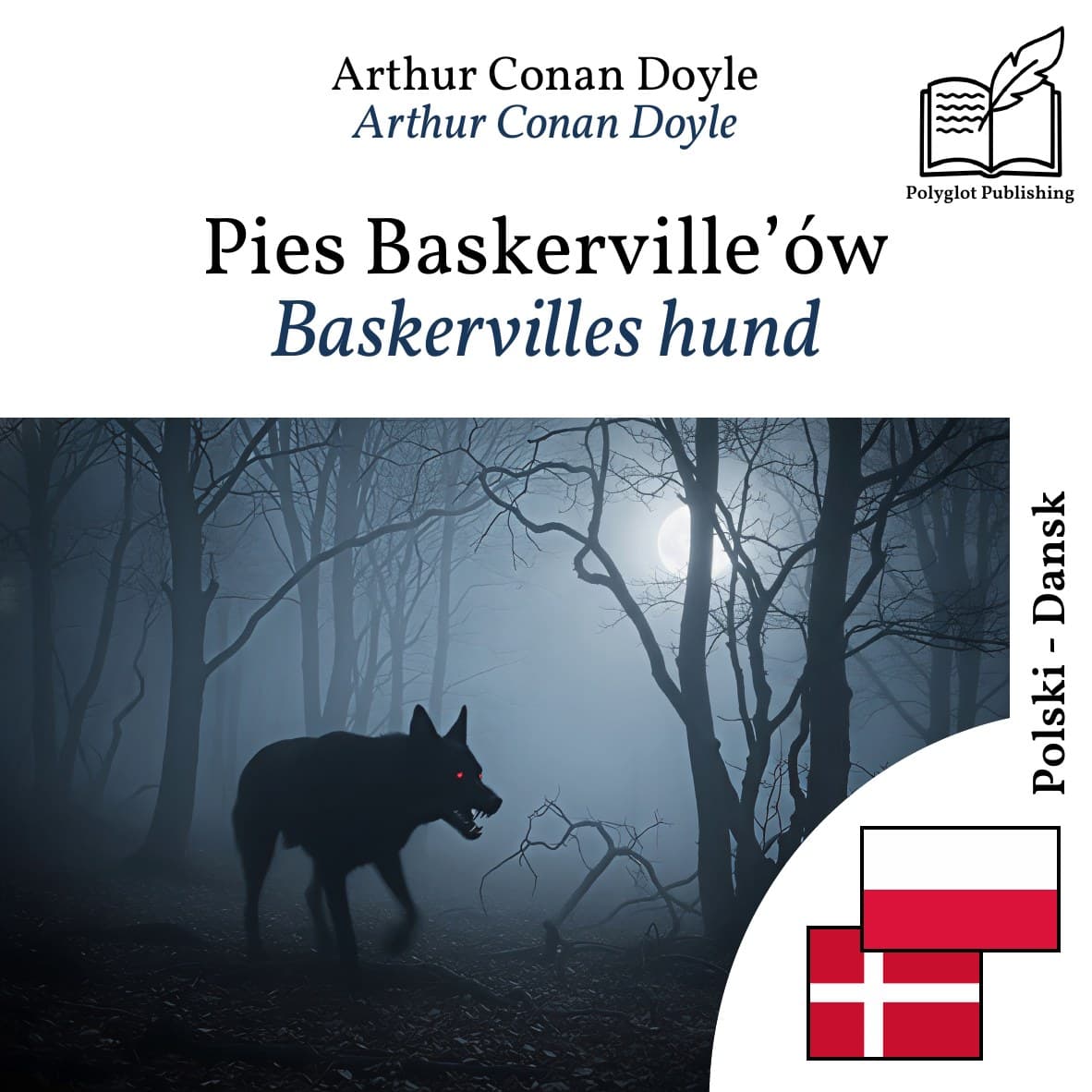 Baskervilles hund