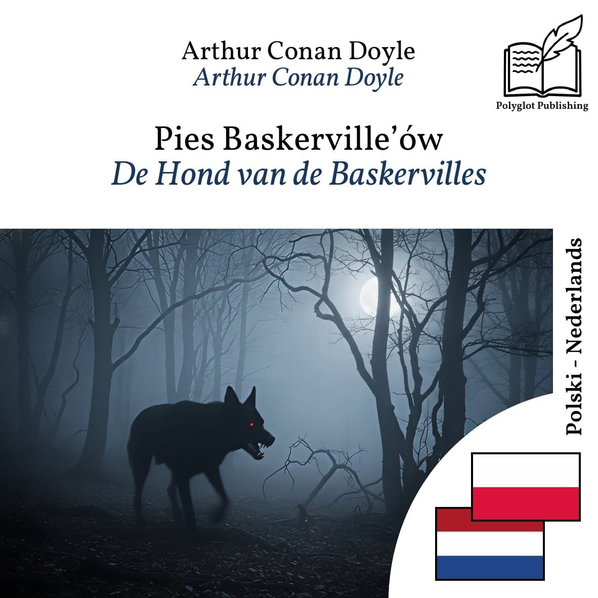 De Hond van de Baskervilles