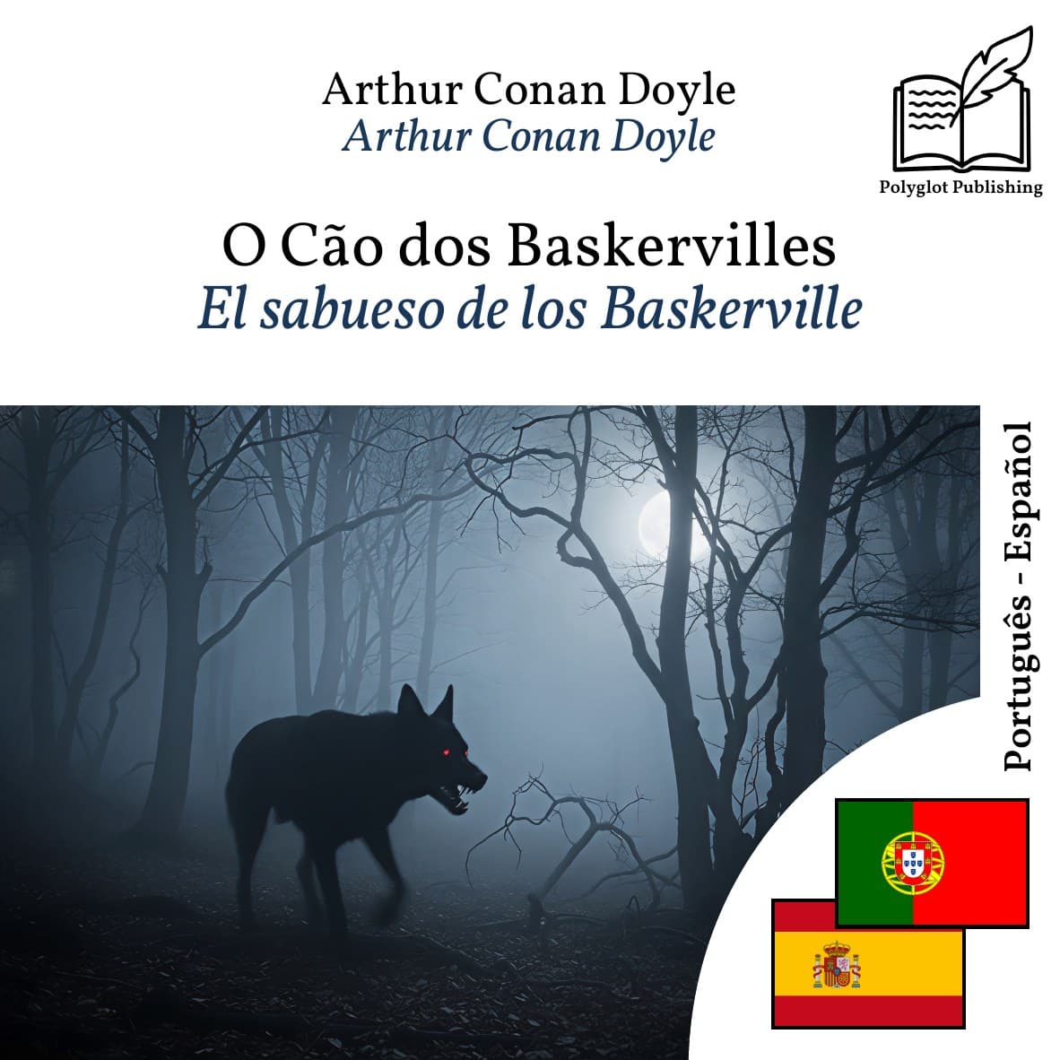 El sabueso de los Baskerville