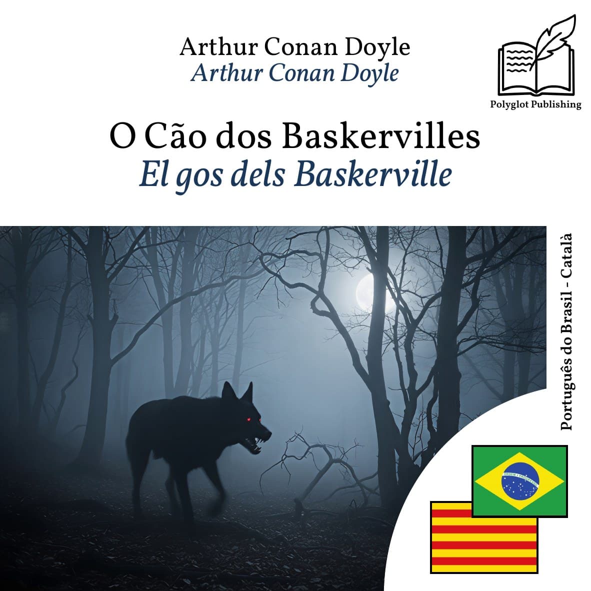El gos dels Baskerville