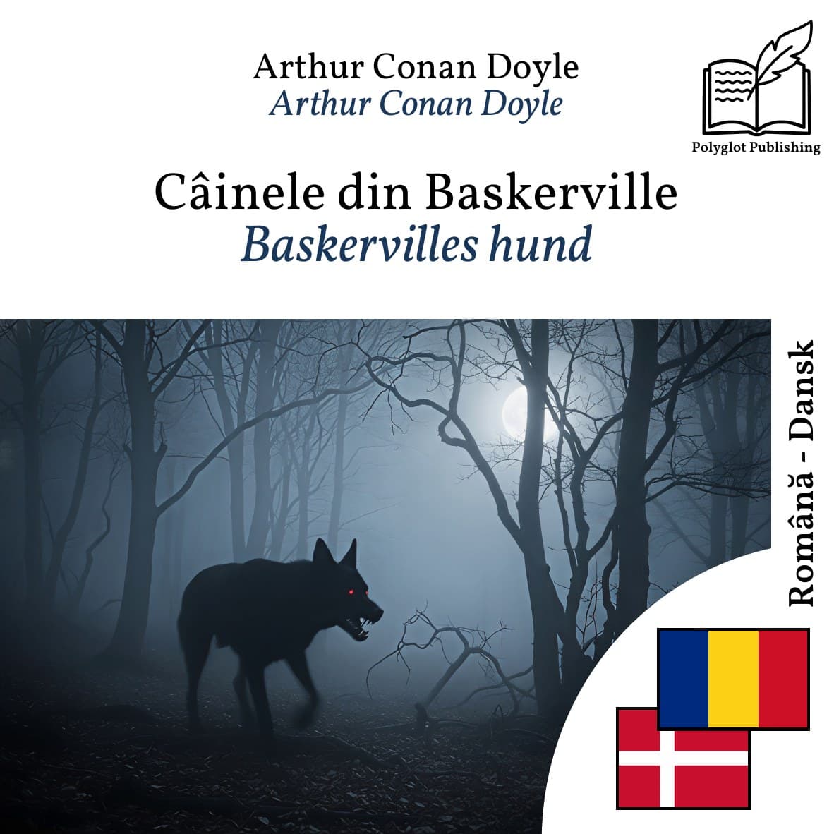 Baskervilles hund