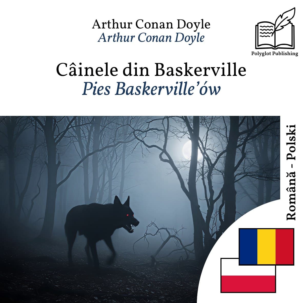 Pies Baskerville’ów