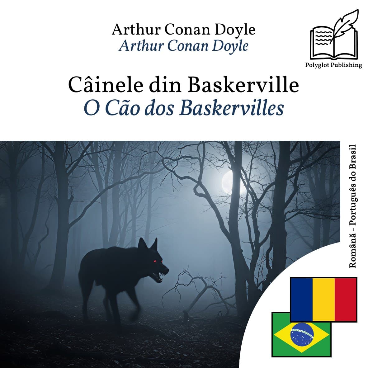 O Cão dos Baskervilles