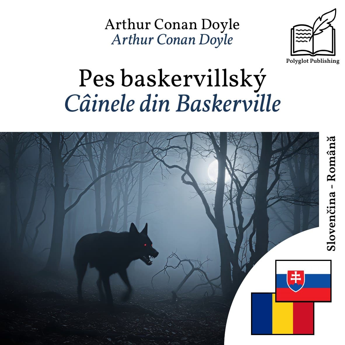 Câinele din Baskerville