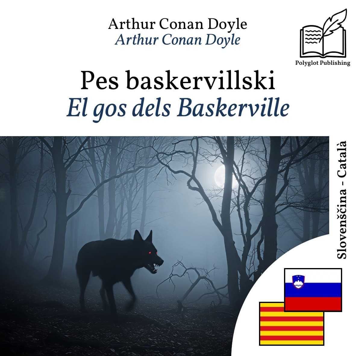 El gos dels Baskerville