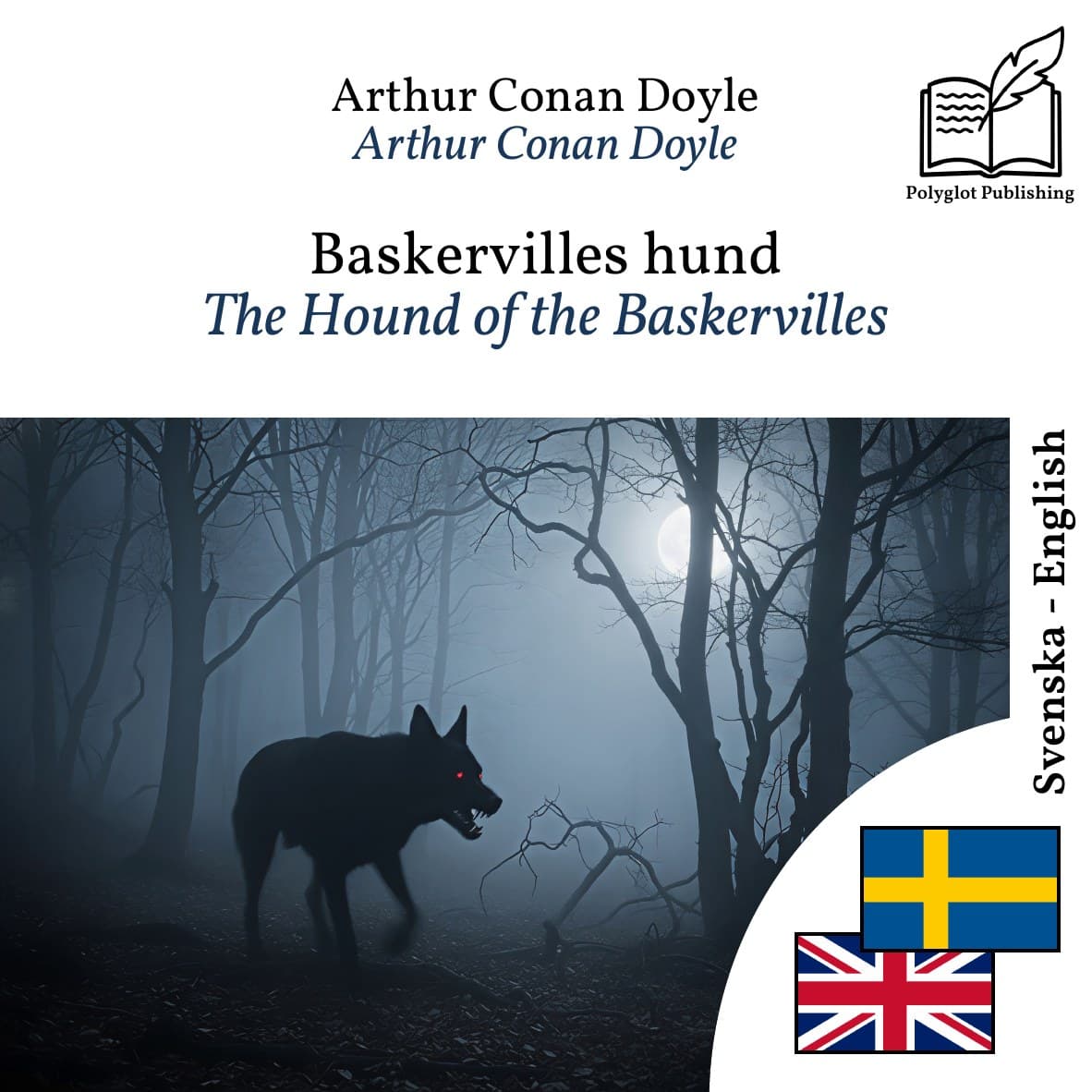 The Hound of the Baskervilles