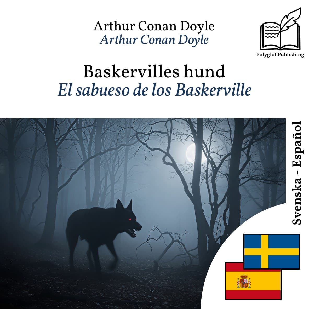 El sabueso de los Baskerville