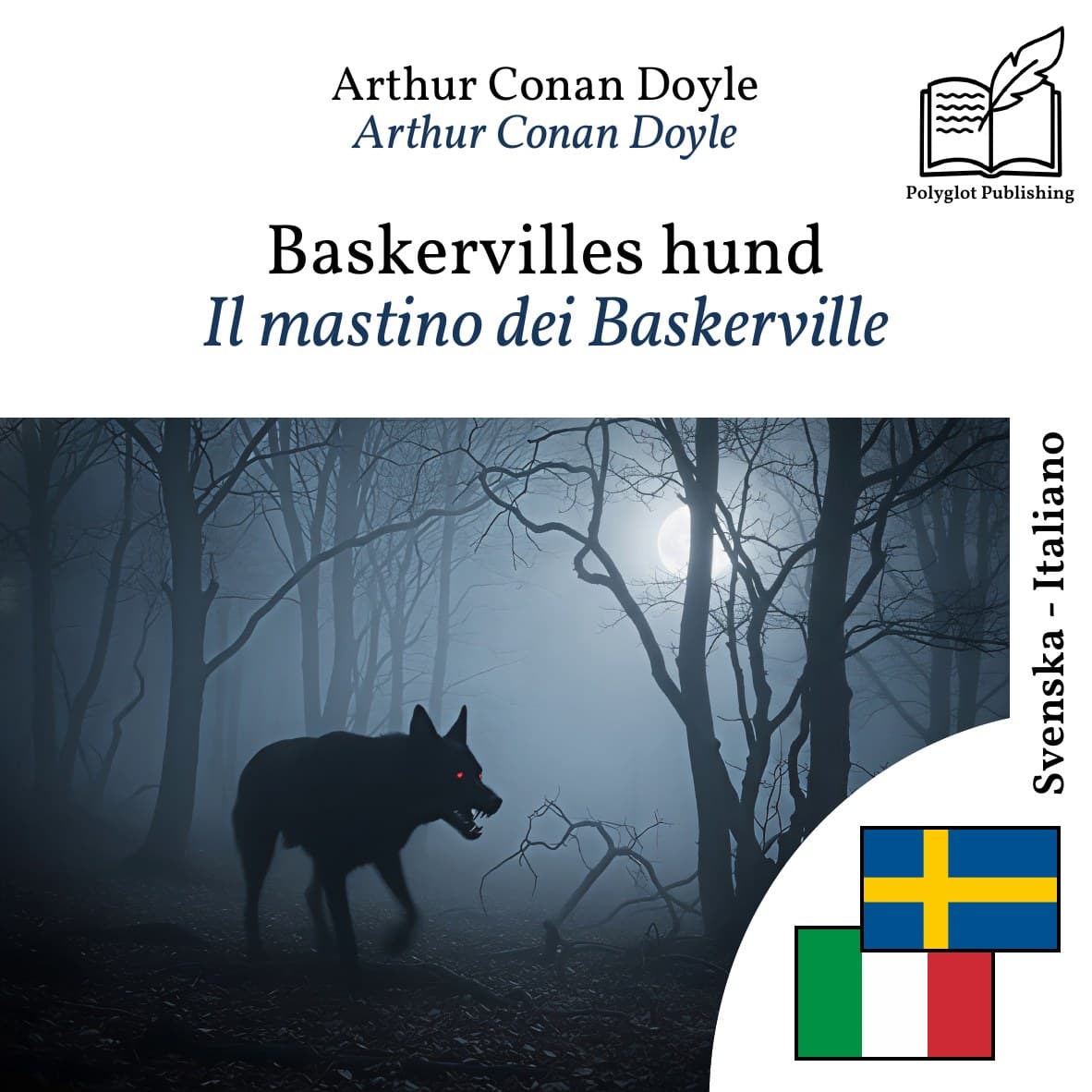 Il mastino dei Baskerville
