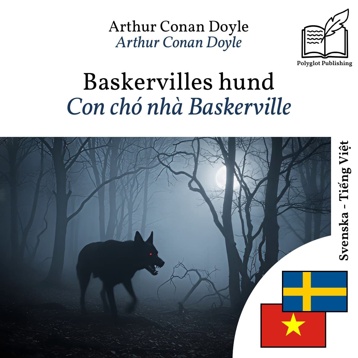 Con chó nhà Baskerville