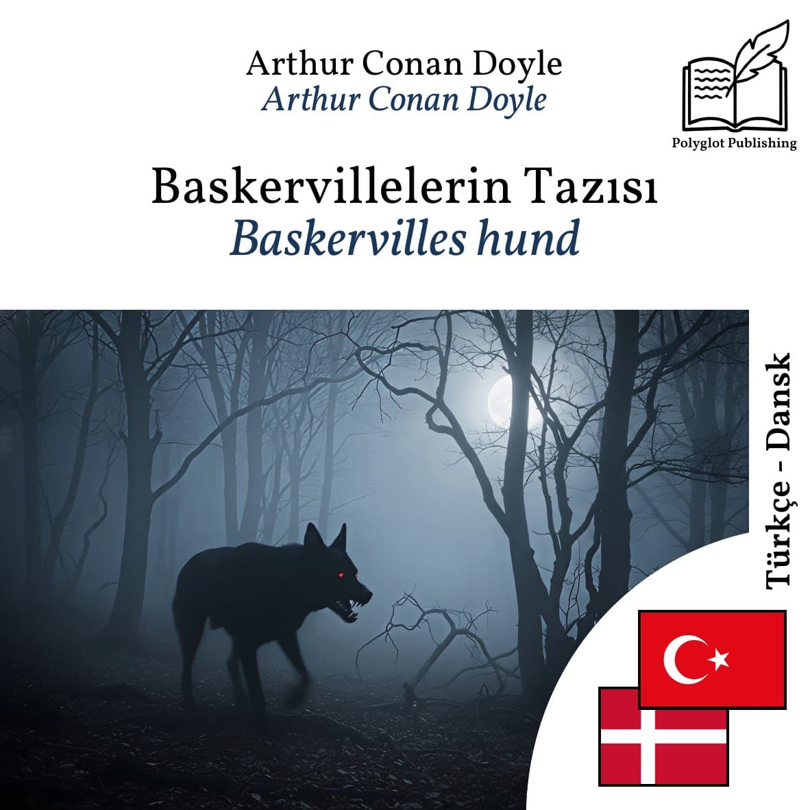 Baskervilles hund
