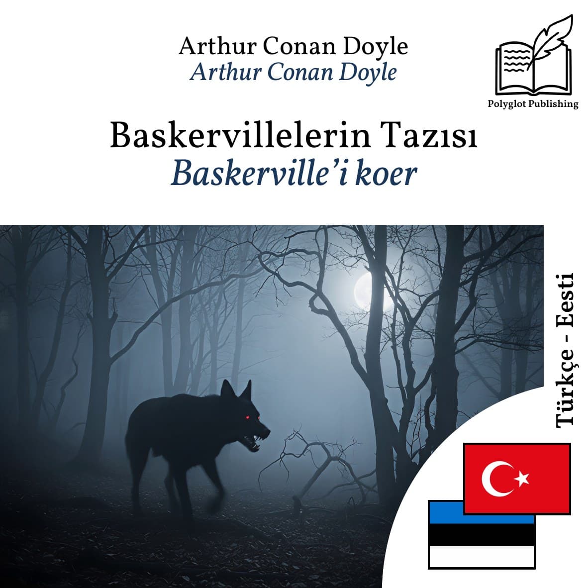 Baskerville’i koer