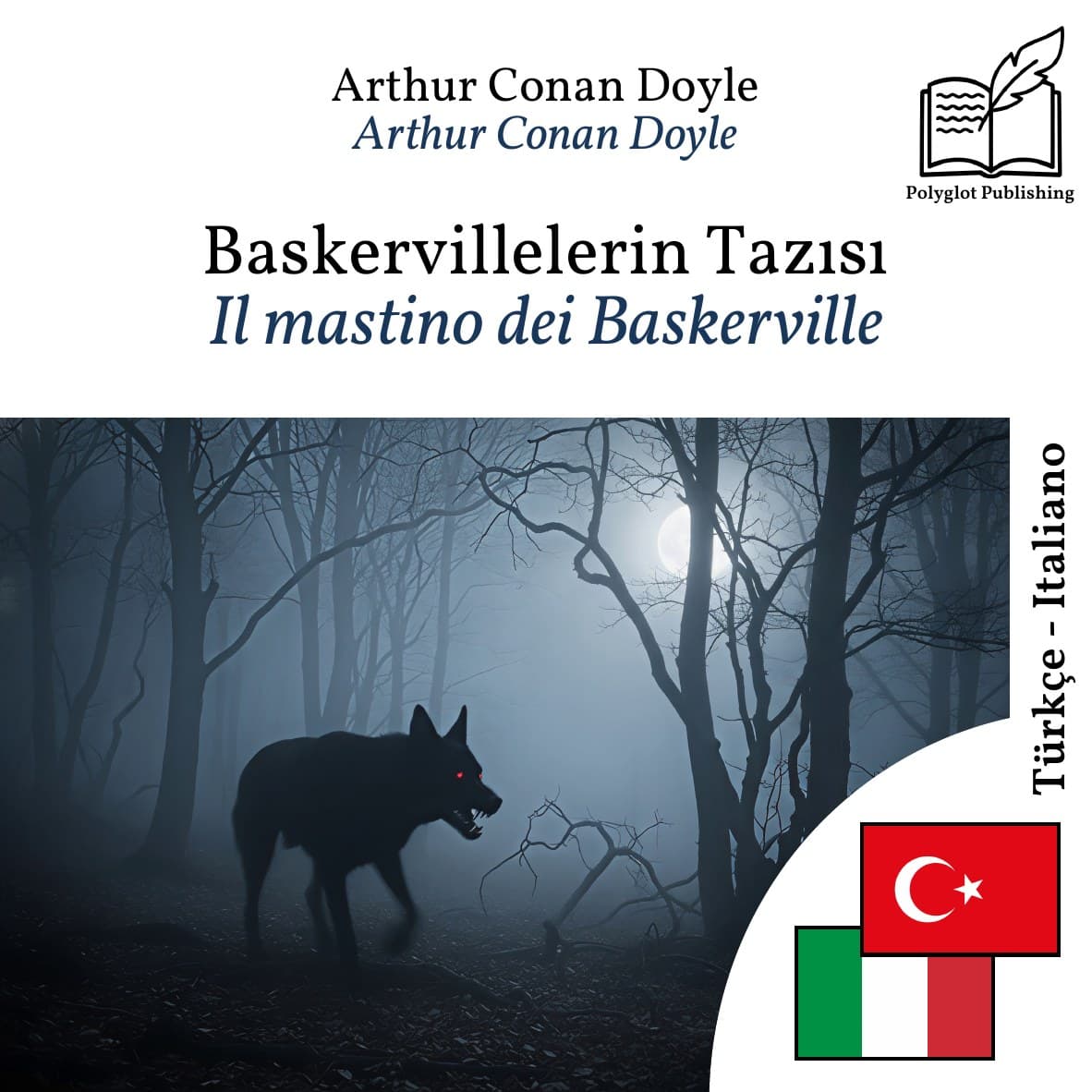 Il mastino dei Baskerville