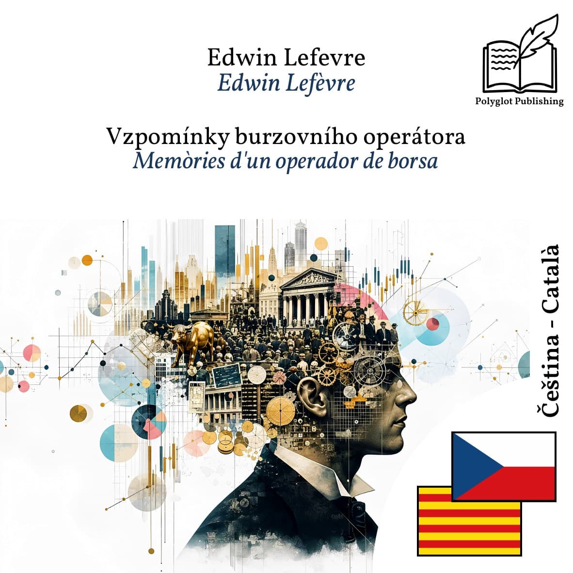 Memòries d'un operador de borsa