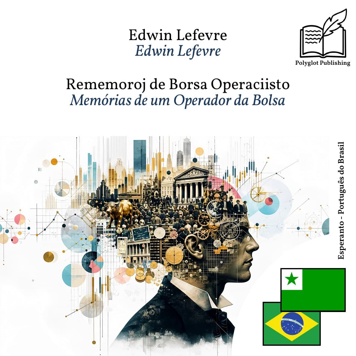 Memórias de um Operador da Bolsa