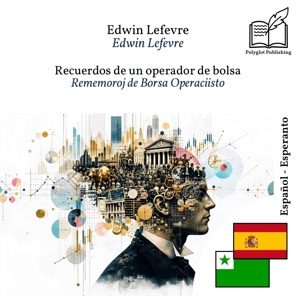 Rememoroj de Borsa Operaciisto
